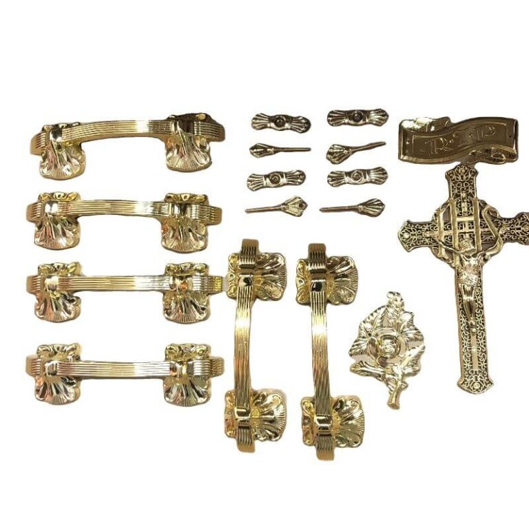 Where To Buy Casket Handles: Ultimate Guide