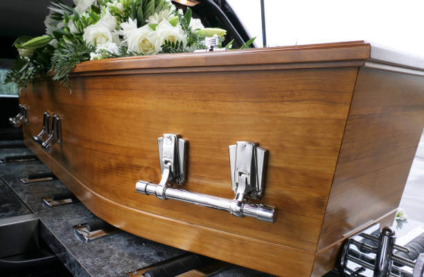 How To Choose a Good Casket Handles Suppliers