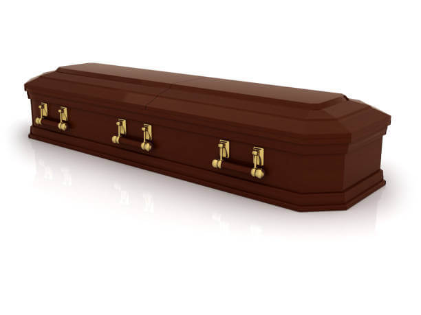 What Are The Handles On Caskets Called?